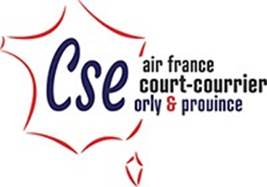 CSE AIR FRANCE Exploitation Court Courrier